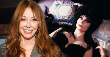 Cassandra Peterson