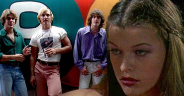 10 Things You Didn’t Know About The Movie Dazed and Confused