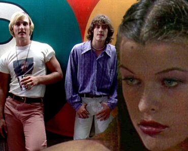 10 Things You Didn’t Know About The Movie Dazed and Confused