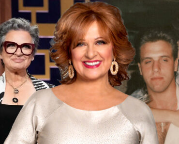 10 Things You Didn’t Know about Caroline Manzo