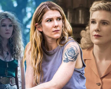 11 Things You Didn’t Know About Lily Rabe