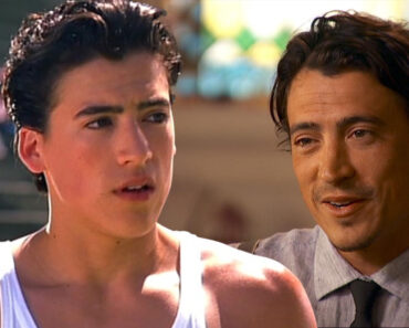 15 Things You Didn’t Know about 10 Things I Hate About You’s Andrew Keegan