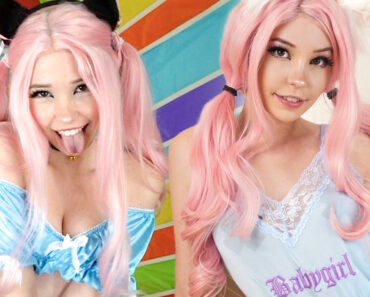 20 Facts About Belle Delphine You Probably Didn’t Know