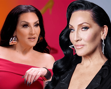 20 Things You Didn’t Know About Michelle Visage