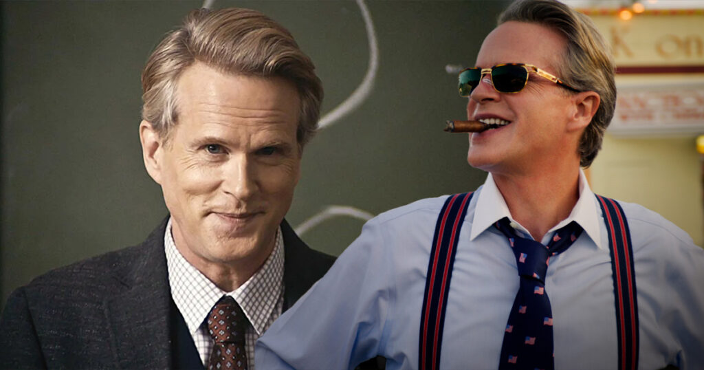 Amin Joseph: Everything You Need To Know - TVovermind