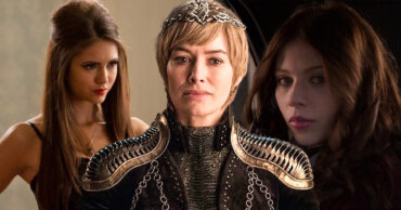 7 Best Female Villains in TV Shows