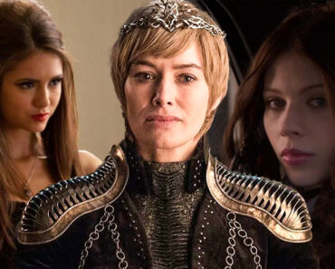 7 Best Female Villains in TV Shows