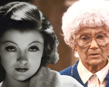 A Definitive Ranking of Estelle Getty’s Best Golden Girls Moments