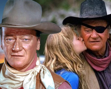 A Look Into John Wayne’s Legacy Through the Eyes of His Daughter Aissa