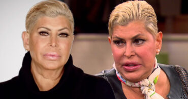 The Best Big Ang Moments on Mob Wives: A Tribute to Angela Raiola