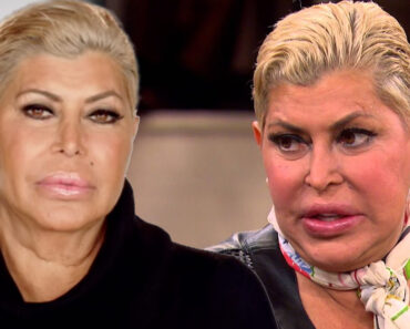 The Best Big Ang Moments on Mob Wives: A Tribute to Angela Raiola