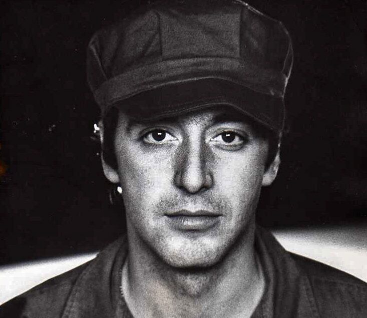 19 Rare Photos of a Young Al Pacino You've Probably Never Seen