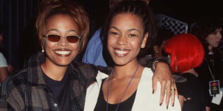 Kim Fields Sister Alexis Fields Net Worth Husband Age