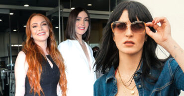 Aliana Lohan: 10 Things You Didn’t Know About Lindsay Lohan’s Sister