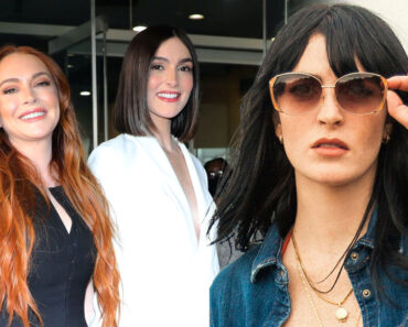 Aliana Lohan: 10 Things You Didn’t Know About Lindsay Lohan’s Sister