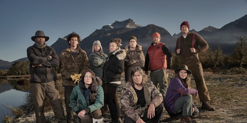 The Best Seasons of Alone From Worst to Best TVovermind