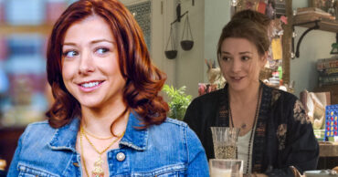 Alyson Hannigan: Her 10 Best Movies and TV Shows