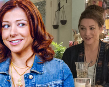 Alyson Hannigan: Her 10 Best Movies and TV Shows