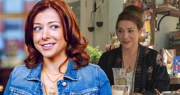 ‘Buffy the Vampire Slayer’ Alumni Net Worths — Who Slayed Financially After Sunnydale ‘Buffy the Vampire Slayer’ Alumni Net Worths — Who Slayed Financially After Sunnydale