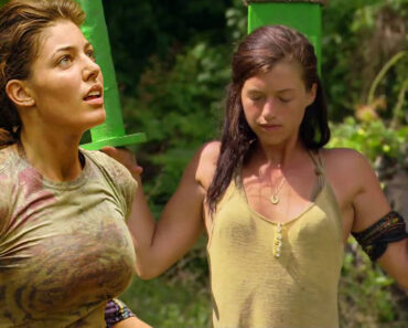 Amanda Kimmel: Where Is The Survivor Contestant Now?