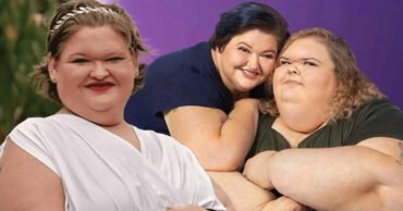 Discovering Amy Slaton: The Star of 1000-lb Sisters