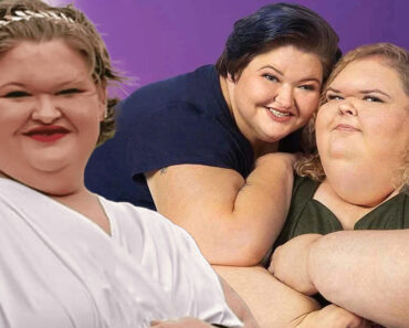 Discovering Amy Slaton: The Star of 1000-lb Sisters