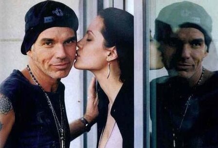 billy bob thornton angelina jolie