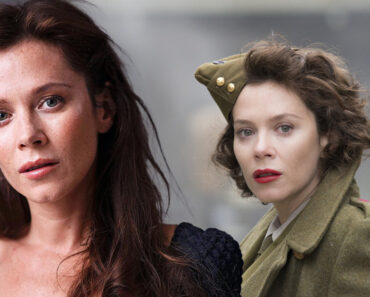 Anna Friel: A Life in Pictures