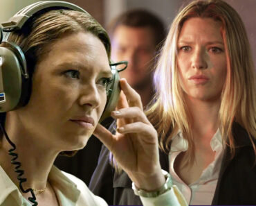 Anna Torv: 10 Things You Didn’t Know About The Fringe Star