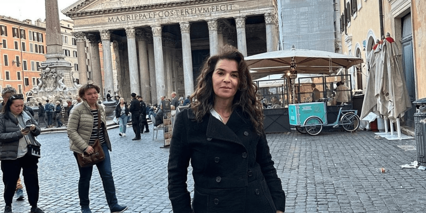 Annabella Sciorra: Career, Personal Life, and Recent News - TVovermind