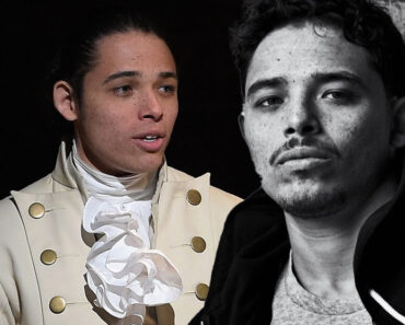 Anthony Ramos: 10 Things You Didn’t Know About the ‘Hamilton’ Star