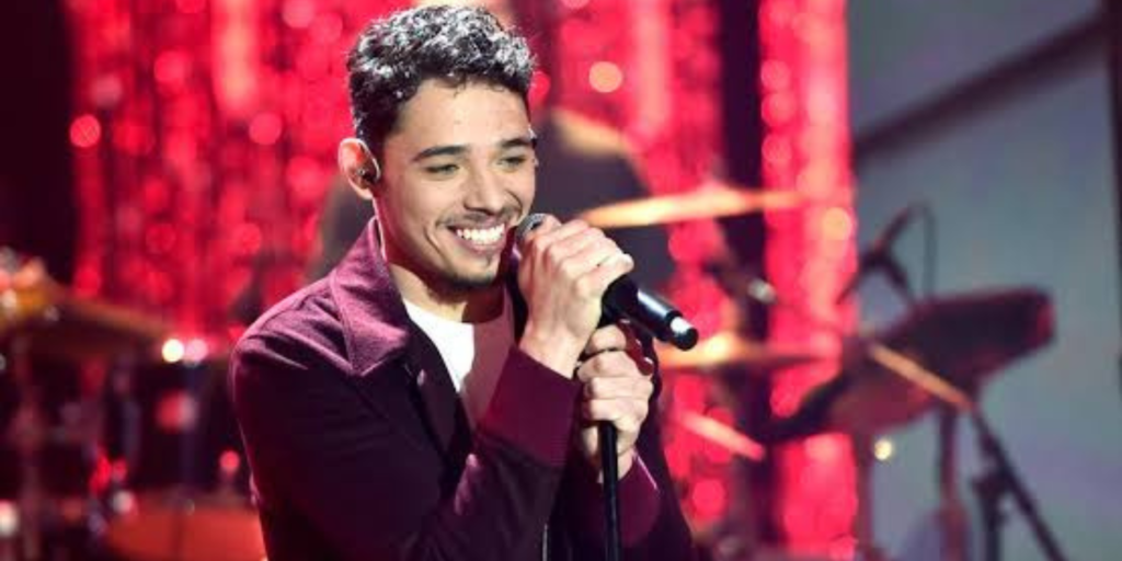 Anthony Ramos: 10 Things You Didn’t Know About the ‘Hamilton’ Star