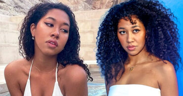 Aoki Lee Simmons: Model, Student, and Daughter of Russell Simmons