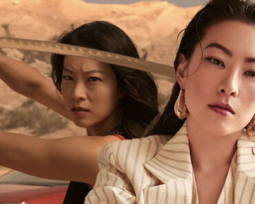 Arden Cho: 10 Things You Didn’t Know About the Teen Wolf Star