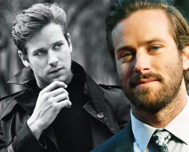 Armie Hammer’s Net Worth: How It Has Changed Over The Years