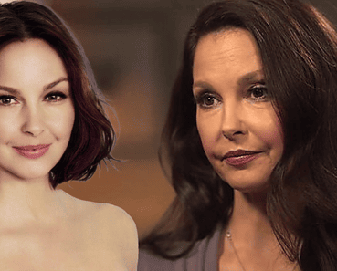 Ashley Judd: One of the Most Beautiful Women in Hollywood 