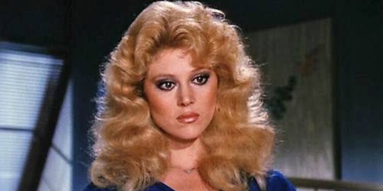 Audrey Landers