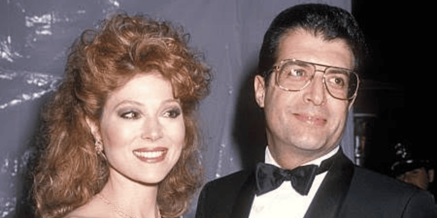 Audrey Landers 10 Things You Didn’t Know TVovermind