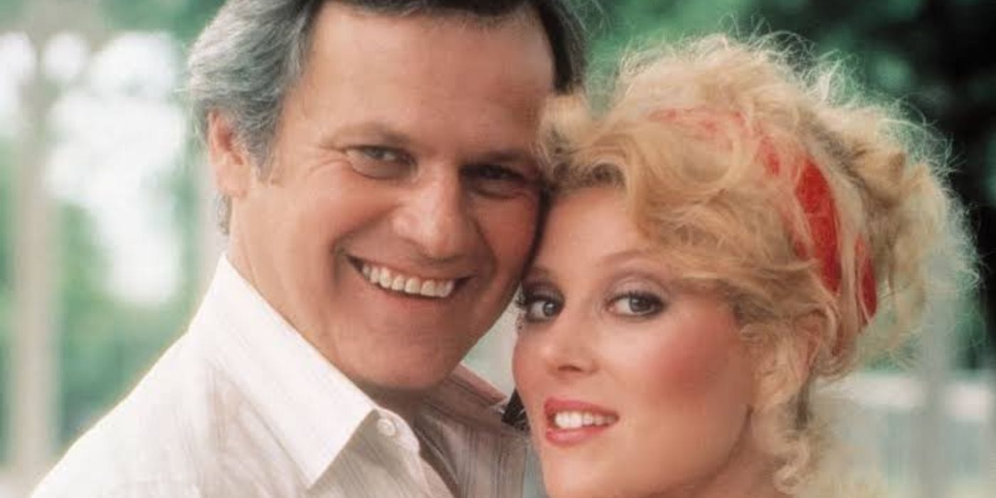 Audrey Landers: 10 Things You Didn't Know