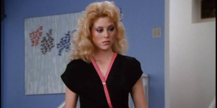 Audrey Landers