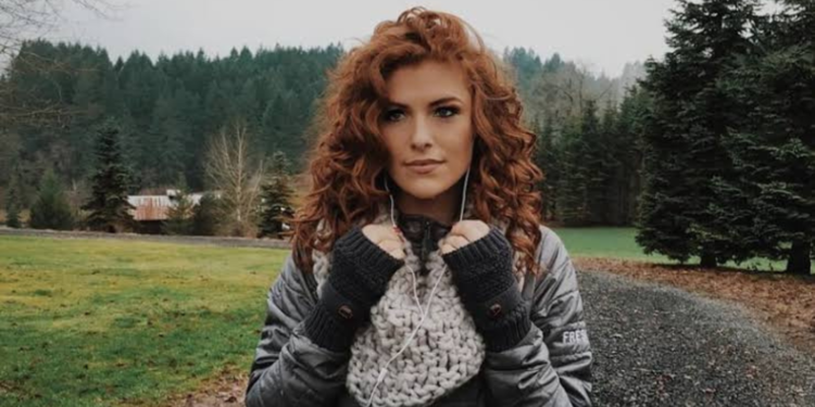 Audrey Roloff