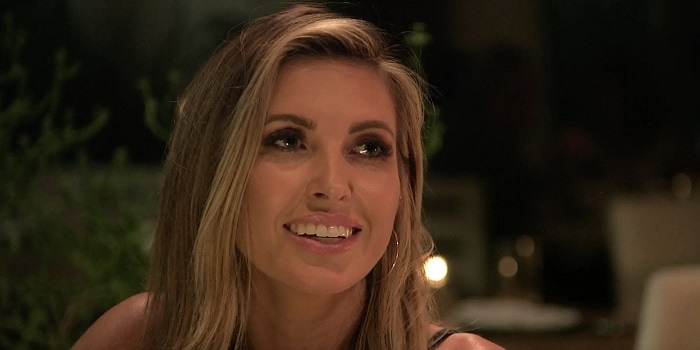 Audrina Patridge on the Hills new Beginnings