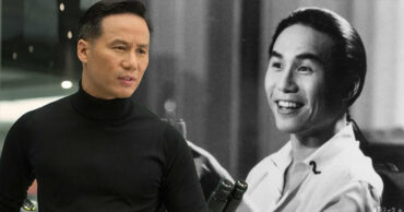 BD Wong’s 10 Best Movies