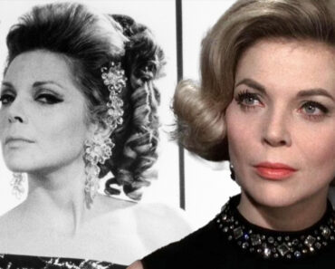 Barbara Bain: A Look Back at Her Career