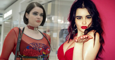 Barbie Ferreira: The Euphoria Star Making Waves in the Entertainment Industry