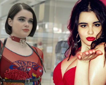 Barbie Ferreira: The Euphoria Star Making Waves in the Entertainment Industry