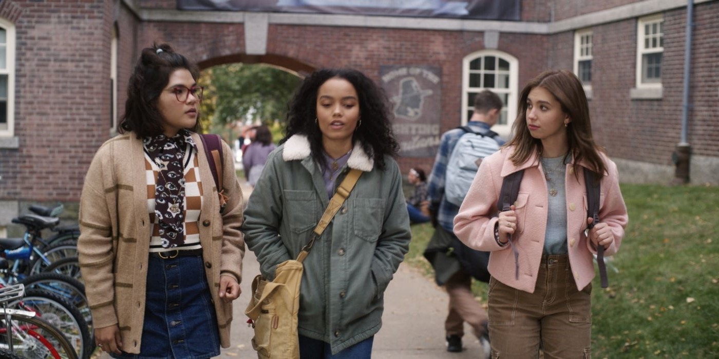 Belissa Escobedo: Everything You Need to Know - TVovermind