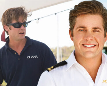 Below Deck Sailing Yacht Season 2 Cast: Who Is Eddie Lucas?