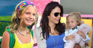 Bethenny Frankel’s Daughter, Bryn: 10 Things You Didn’t Know