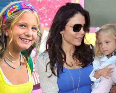 Bethenny Frankel’s Daughter, Bryn: 10 Things You Didn’t Know